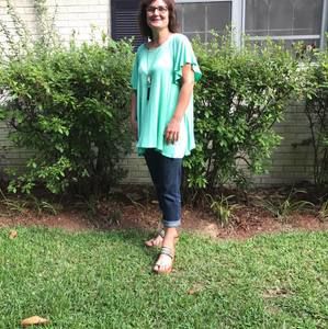 Meet your Posher, Libby